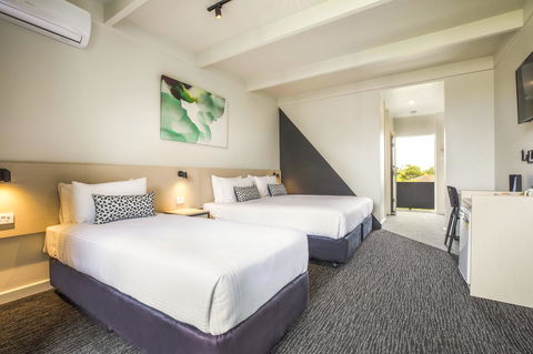 Nightcap At Seaford Hotel - Hotel VIC 27