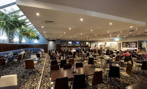Nightcap At Seaford Hotel - Hotel VIC 36