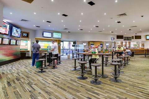 Nightcap At Seaford Hotel - Hotel VIC 40