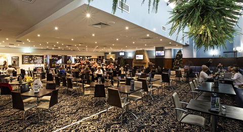 Nightcap At Seaford Hotel - Hotel VIC 37