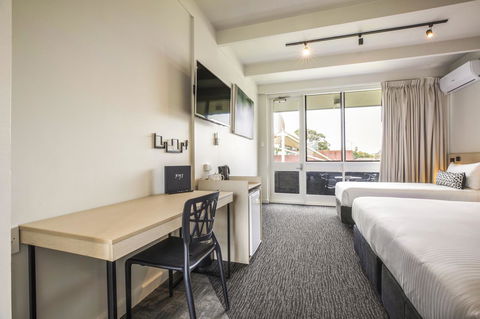 Nightcap At Seaford Hotel - Hotel VIC 29