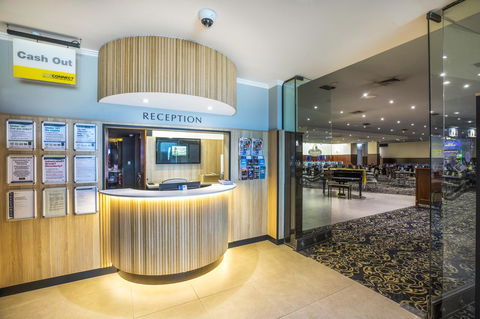 Nightcap At Seaford Hotel - Hotel VIC 10