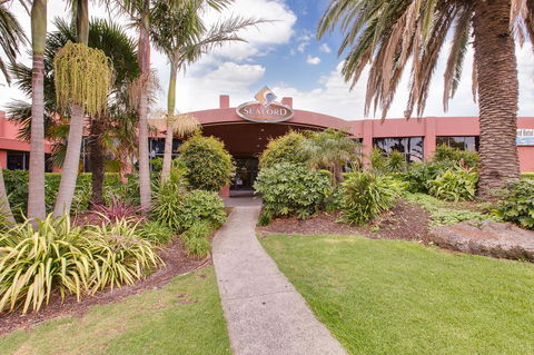 Nightcap At Seaford Hotel - Hotel VIC 15