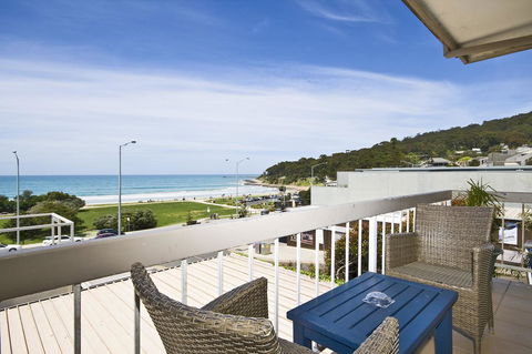 The Sandridge Motel - Hotel VIC 8