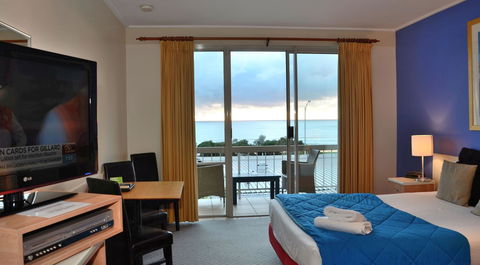 The Sandridge Motel - Hotel VIC 19