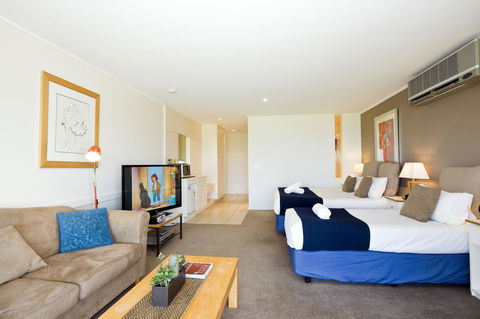 The Sandridge Motel - Hotel VIC 36