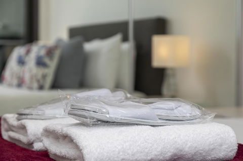 Best Views On Collins - Hotel VIC 31