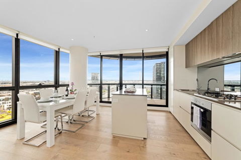 Best Views On Collins - Hotel VIC 27