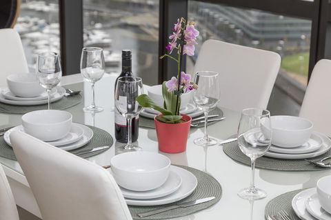 Best Views On Collins - Hotel VIC 9