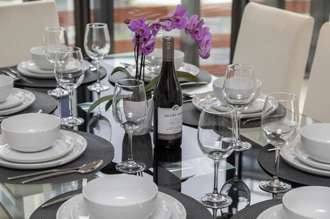 Best Views On Collins - Hotel VIC 6