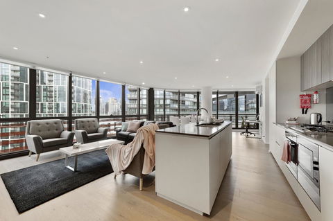 Best Views On Collins - Hotel VIC 18