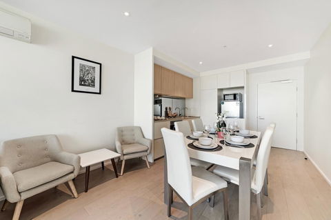 Best Views On Collins - Hotel VIC 30