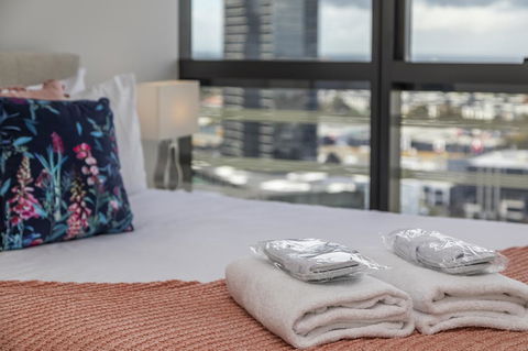 Best Views On Collins - Hotel VIC 34