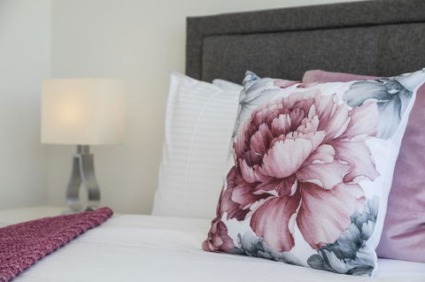 Best Views On Collins - Hotel VIC 36