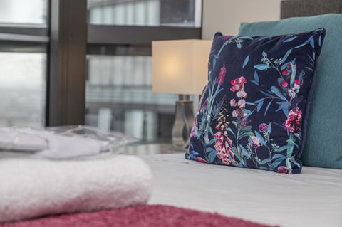 Best Views On Collins - Hotel VIC 28