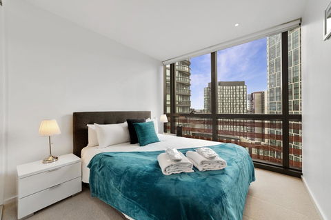 Best Views On Collins - Hotel VIC 22