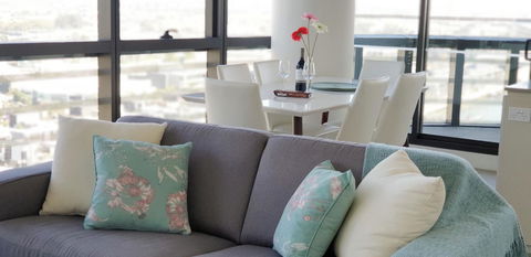 Best Views On Collins - Hotel VIC 13