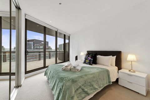 Best Views On Collins - Hotel VIC 11