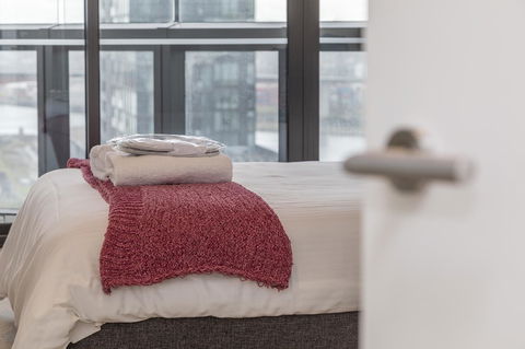 Best Views On Collins - Hotel VIC 32