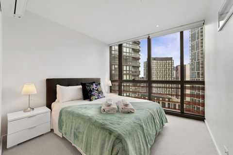 Best Views On Collins - Hotel VIC 21