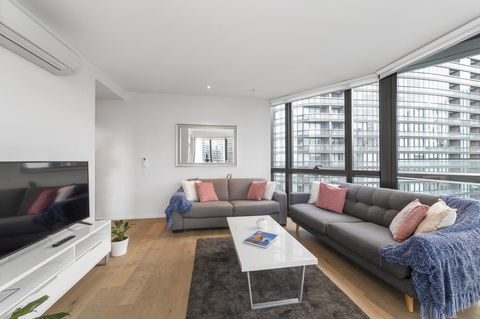 Best Views On Collins - Hotel VIC 26