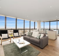 Best Views on Collins - Hotel VIC