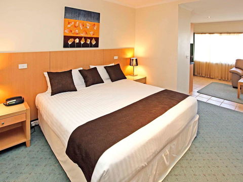 Mercure Hotel Mildura - Hotel VIC 41