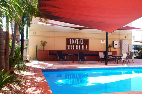 Mercure Hotel Mildura - Hotel VIC 13