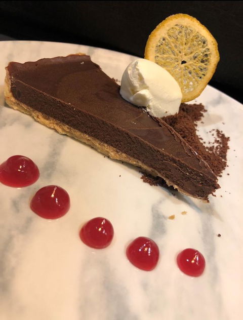 Mercure Hotel Mildura - Hotel VIC 10