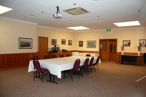 Mercure Hotel Mildura - Hotel VIC 20