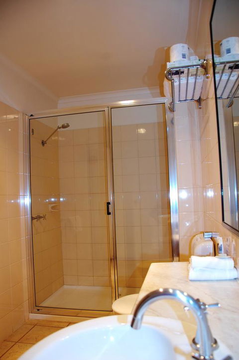 Mercure Hotel Mildura - Hotel VIC 23