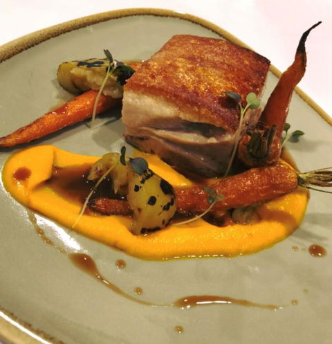 Mercure Hotel Mildura - Hotel VIC 8