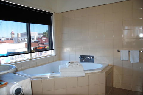 Mercure Hotel Mildura - Hotel VIC 22