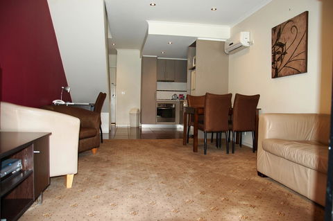 Mercure Hotel Mildura - Hotel VIC 27