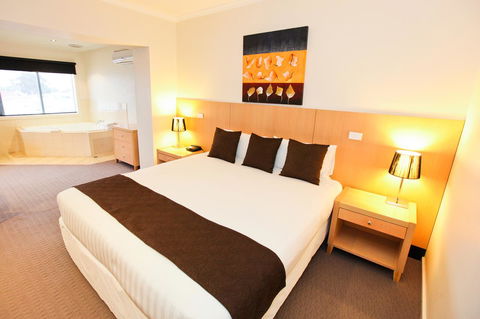 Mercure Hotel Mildura - Hotel VIC 12