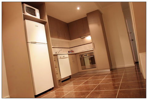 Mercure Hotel Mildura - Hotel VIC 33