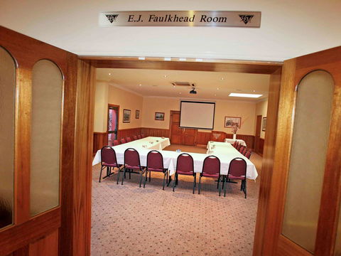 Mercure Hotel Mildura - Hotel VIC 40