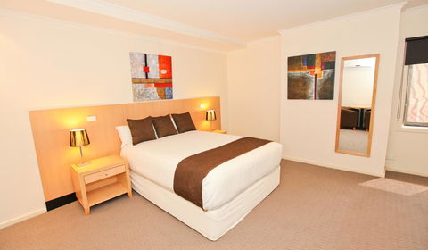 Mercure Hotel Mildura - Hotel VIC 30