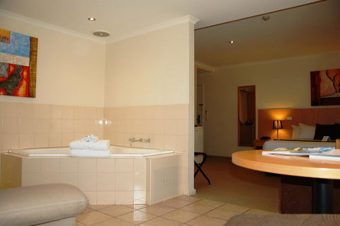 Mercure Hotel Mildura - Hotel VIC 24