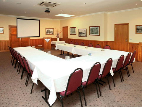 Mercure Hotel Mildura - Hotel VIC 39