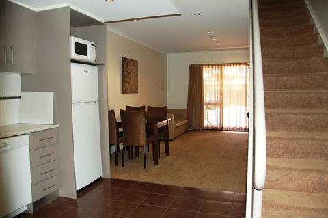 Mercure Hotel Mildura - Hotel VIC 26