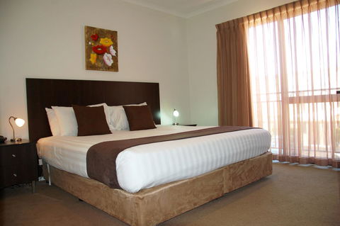Mercure Hotel Mildura - Hotel VIC 29