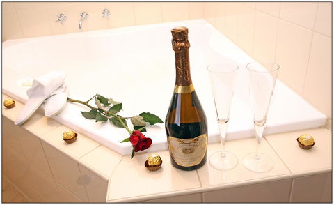 Mercure Hotel Mildura - Hotel VIC 32