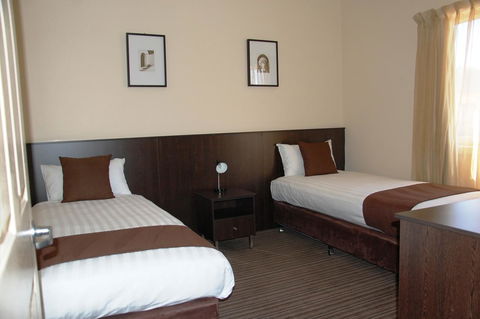 Mercure Hotel Mildura - Hotel VIC 2