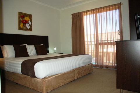 Mercure Hotel Mildura - Hotel VIC 28