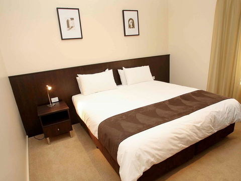 Mercure Hotel Mildura - Hotel VIC 43