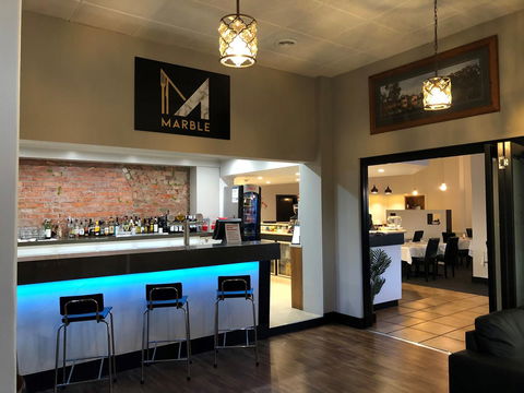 Mercure Hotel Mildura - Hotel VIC 7