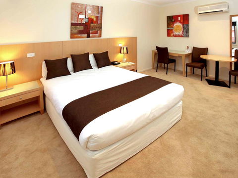 Mercure Hotel Mildura - Hotel VIC 42