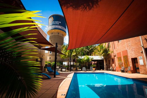 Mercure Hotel Mildura - Hotel VIC 3