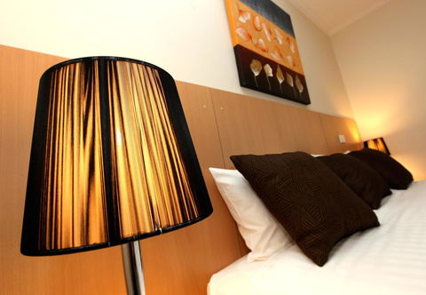 Mercure Hotel Mildura - Hotel VIC 35
